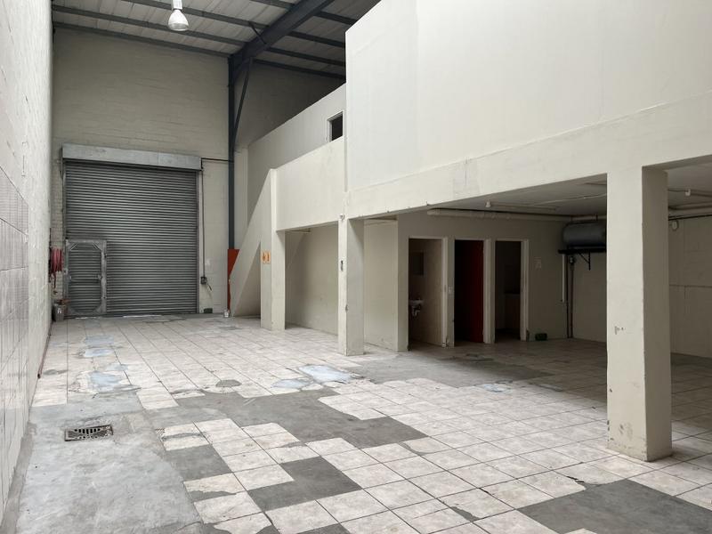 To Let commercial Property for Rent in Montague Gardens Western Cape
